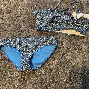 Kids bikini set